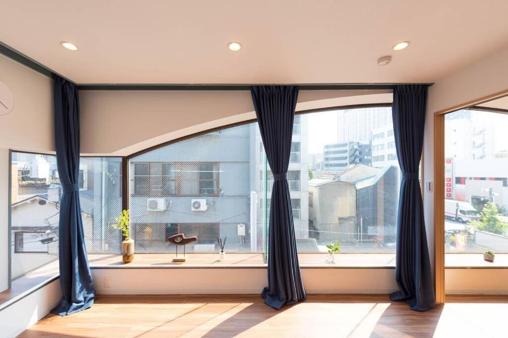 Tora Hotel Tokyo Skytree 寅ホテル スカイツリーc Екстериор снимка