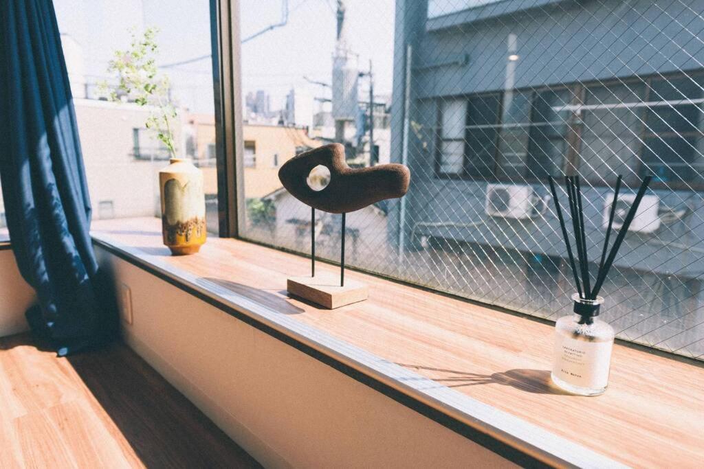 Tora Hotel Tokyo Skytree 寅ホテル スカイツリーc Екстериор снимка