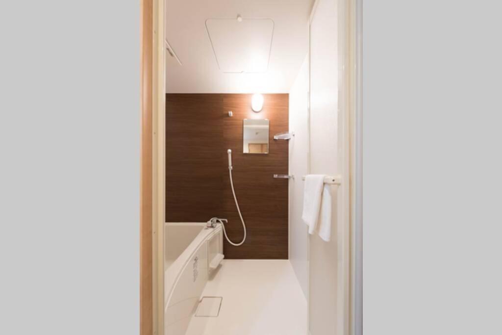 Tora Hotel Tokyo Skytree 寅ホテル スカイツリーc Екстериор снимка