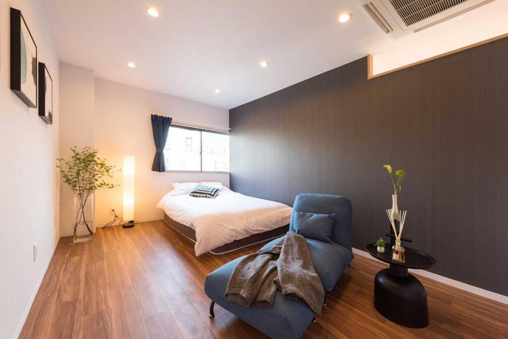 Tora Hotel Tokyo Skytree 寅ホテル スカイツリーc Екстериор снимка