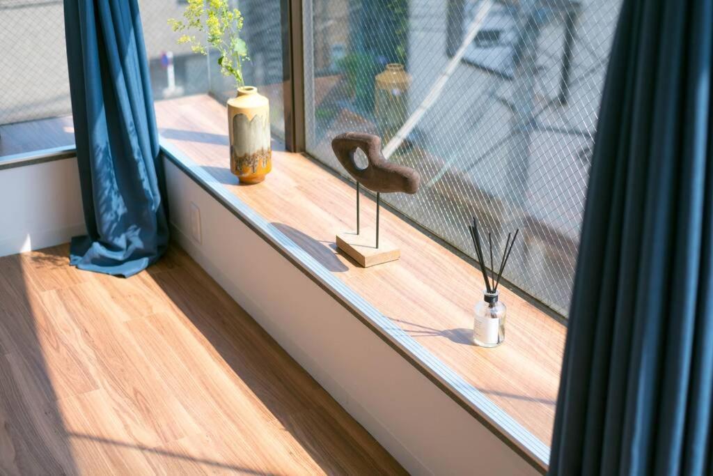 Tora Hotel Tokyo Skytree 寅ホテル スカイツリーc Екстериор снимка