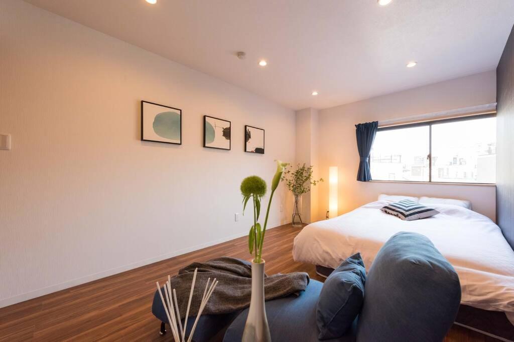 Tora Hotel Tokyo Skytree 寅ホテル スカイツリーc Екстериор снимка