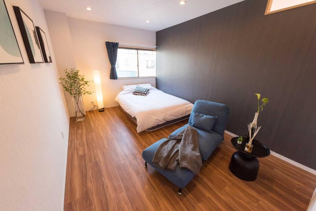 Tora Hotel Tokyo Skytree 寅ホテル スカイツリーc Екстериор снимка