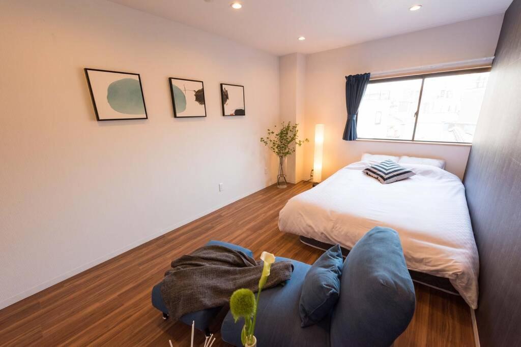 Tora Hotel Tokyo Skytree 寅ホテル スカイツリーc Екстериор снимка