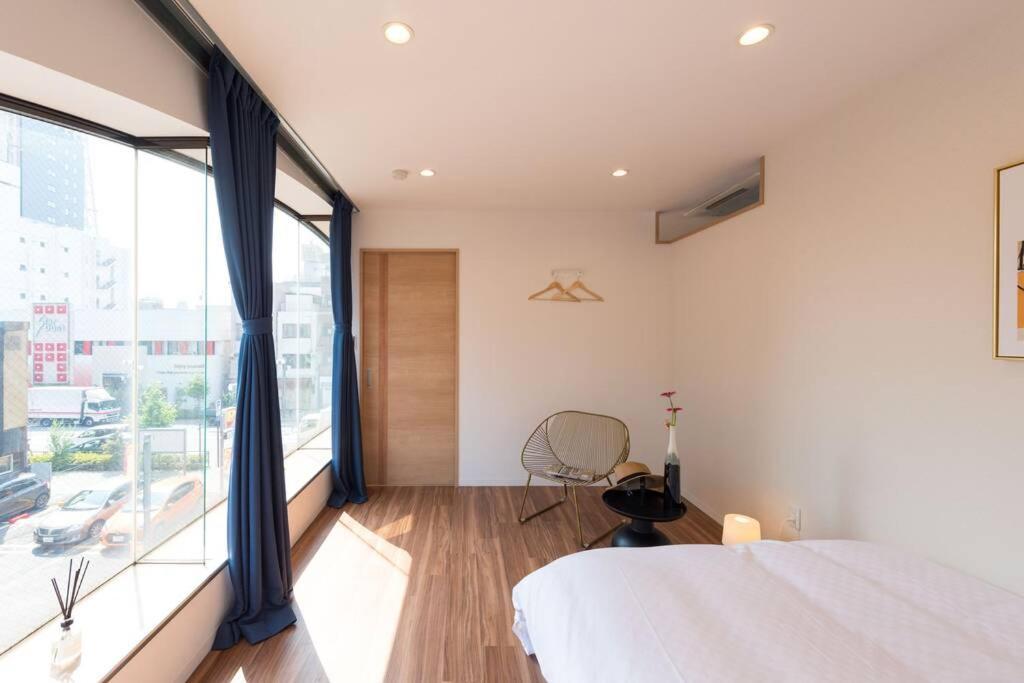 Tora Hotel Tokyo Skytree 寅ホテル スカイツリーc Екстериор снимка