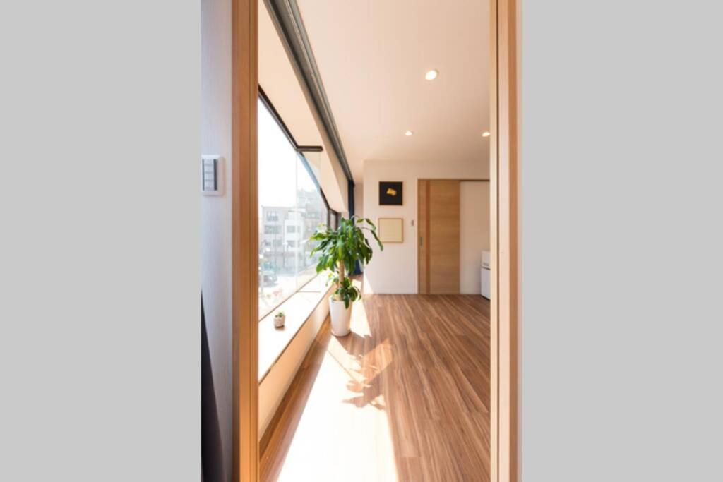 Tora Hotel Tokyo Skytree 寅ホテル スカイツリーc Екстериор снимка